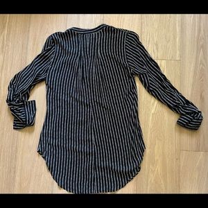 Anthropologie Maeve top